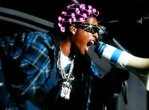 A$AP Rocky