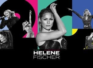 Helene Fischer