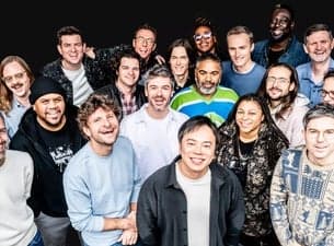 Snarky Puppy