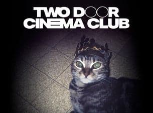 Two Door Cinema Club