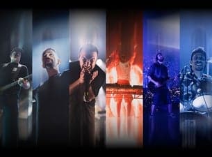 Hybrid Theory