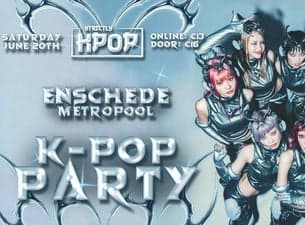 Strictly KPOP