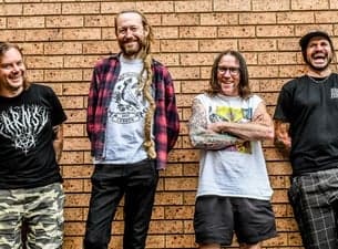 Frenzal Rhomb