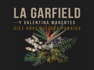 La Garfield