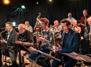 ParadiseJazz