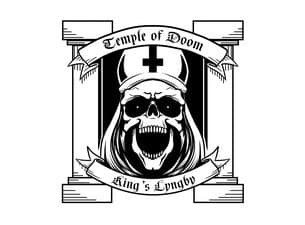 Temple of Doom
