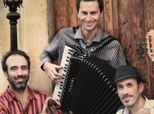 Tzigan Trio