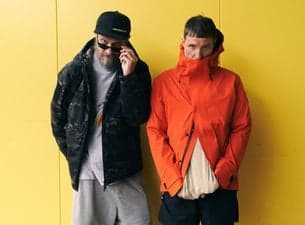 Sleaford Mods