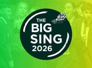 The Big Sing: a Choir of Over 1000 Voices