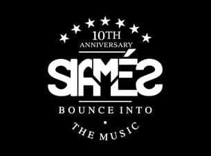 SIAMES