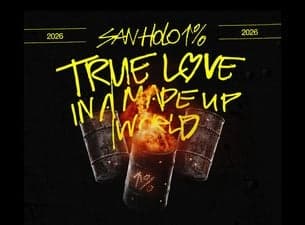 San Holo