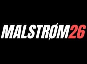 Malstrømfestivalen