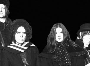 The Dandy Warhols