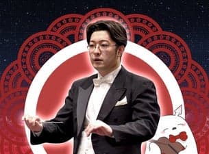 Magic of Miyazaki. Voice of Japan