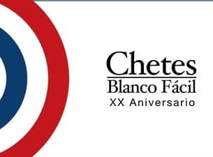 Chetes