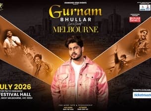 Gurnam Bhullar