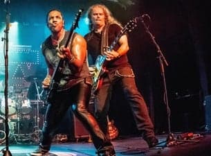 Limehouse Lizzy