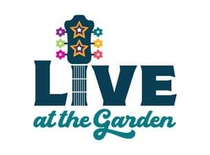 Live At the Garden
