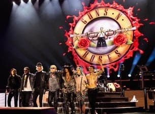 Guns N' Roses