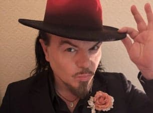 Jack Lukeman
