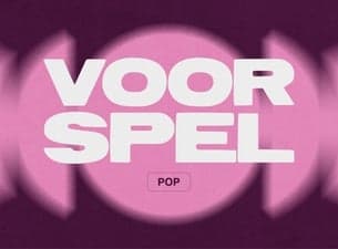 Voorspel