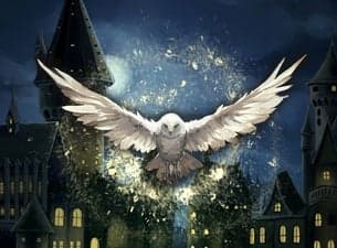 Lords of the Sound - Hogwarts Magic Symphony