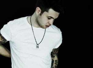 Reece Mastin