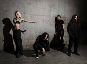 The Pretty Reckless