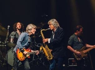 The Dire Straits Experience