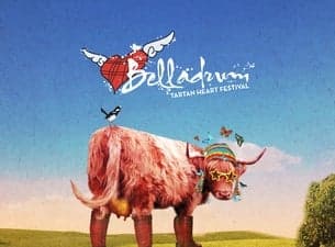 Belladrum Tartan Heart Festival