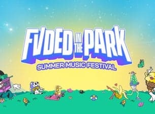 FVDED In the Park