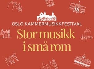 Åpningskonsert i Aulaen
