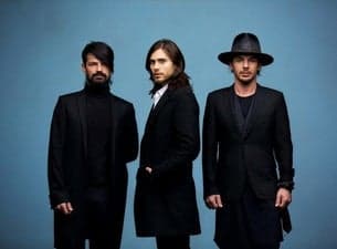 Thirty Seconds To Mars