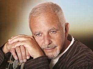 David Essex