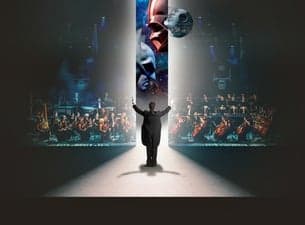The Music of Hans Zimmer & John Williams meets Alan Silvestri