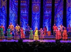 Soweto Gospel Choir