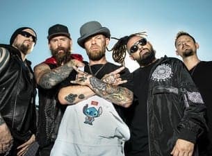 Five Finger Death Punch