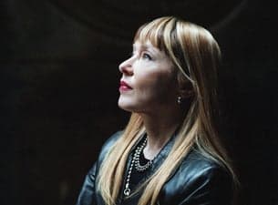 Suzanne Vega