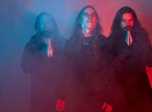 Sunn O )))