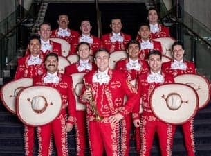 Mariachi Sol De Mexico
