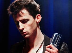 Grace - Jeff Buckley Tribute