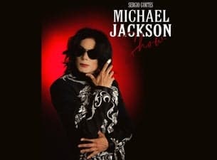 The Michael Jackson Experience Live!