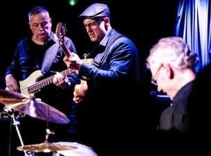 Pete Roth Trio