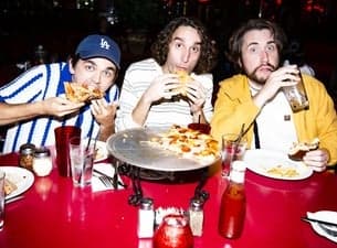 The Toxhards