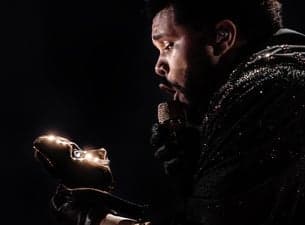 The Weeknd