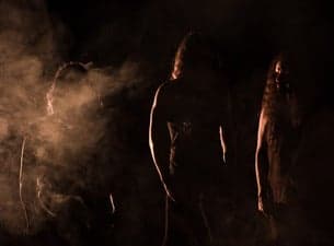 Wolves In the Throne Room