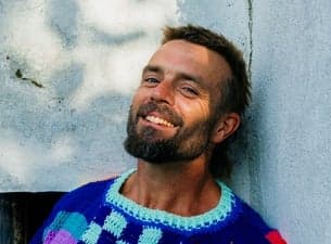 Xavier Rudd