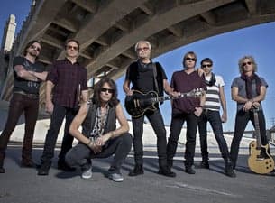 Foreigner