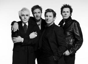 Duran Duran