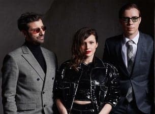 Caravan Palace